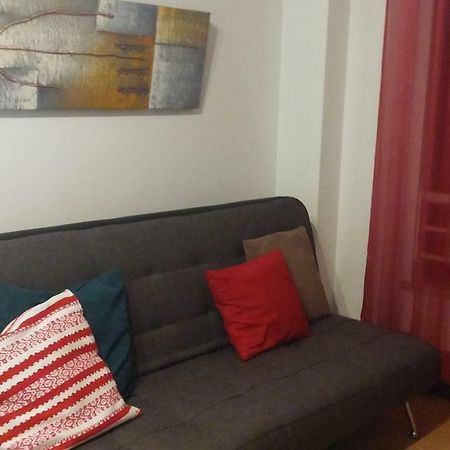 Studio Telheiras Lisbon Luaran gambar