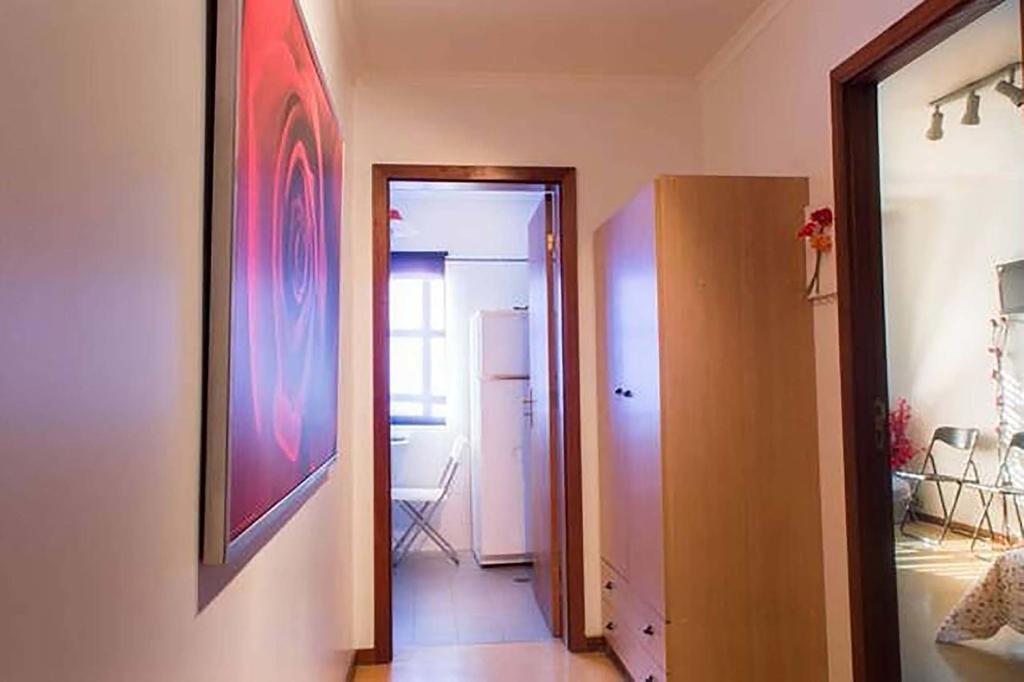 Studio Telheiras Lisbon Luaran gambar