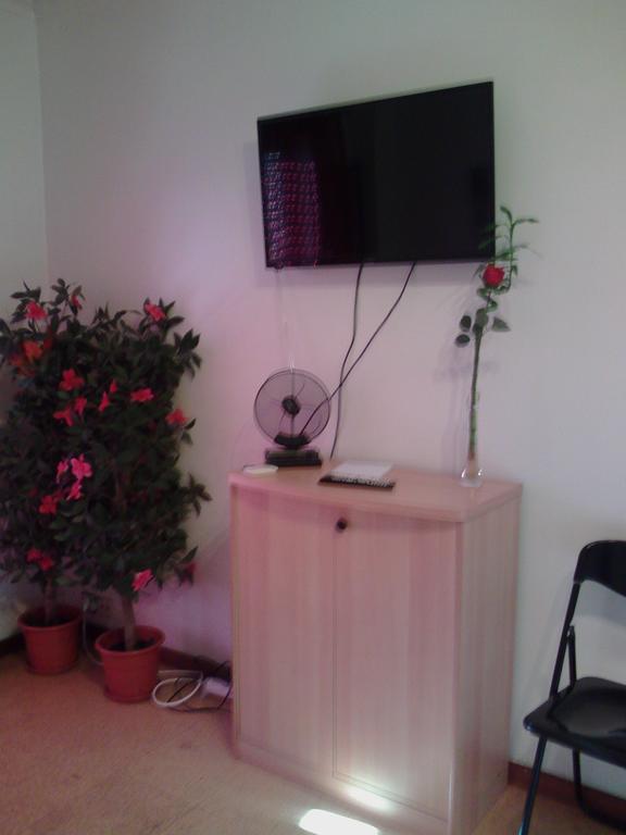 Studio Telheiras Lisbon Luaran gambar