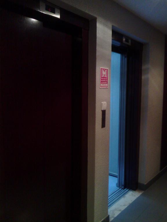 Studio Telheiras Lisbon Luaran gambar