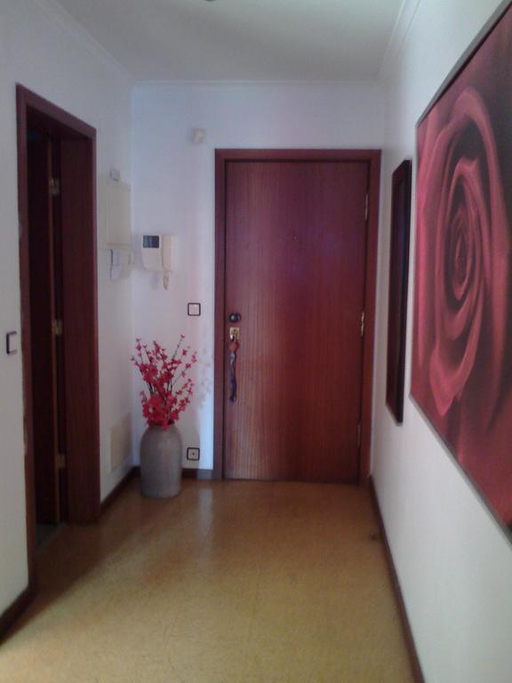 Studio Telheiras Lisbon Luaran gambar