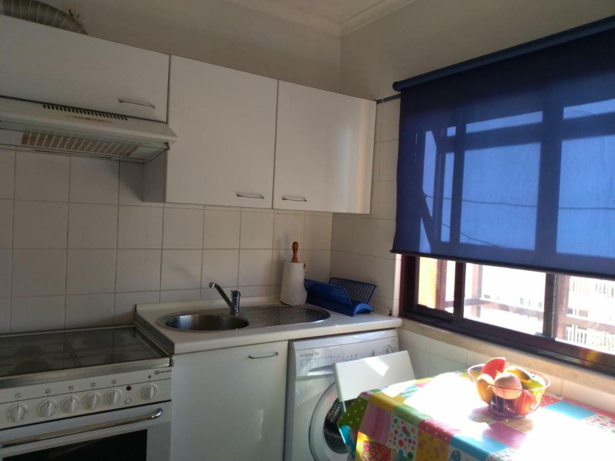 Studio Telheiras Lisbon Luaran gambar