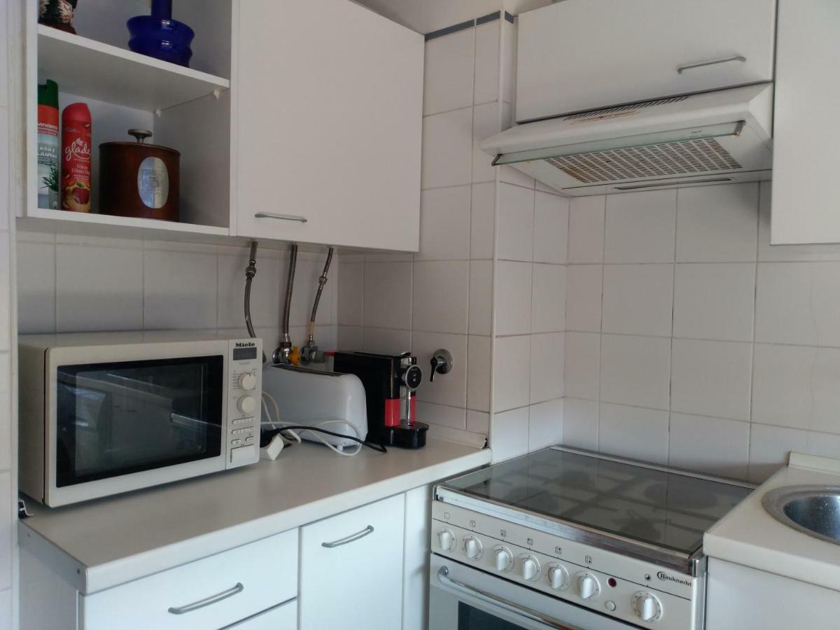 Studio Telheiras Lisbon Luaran gambar