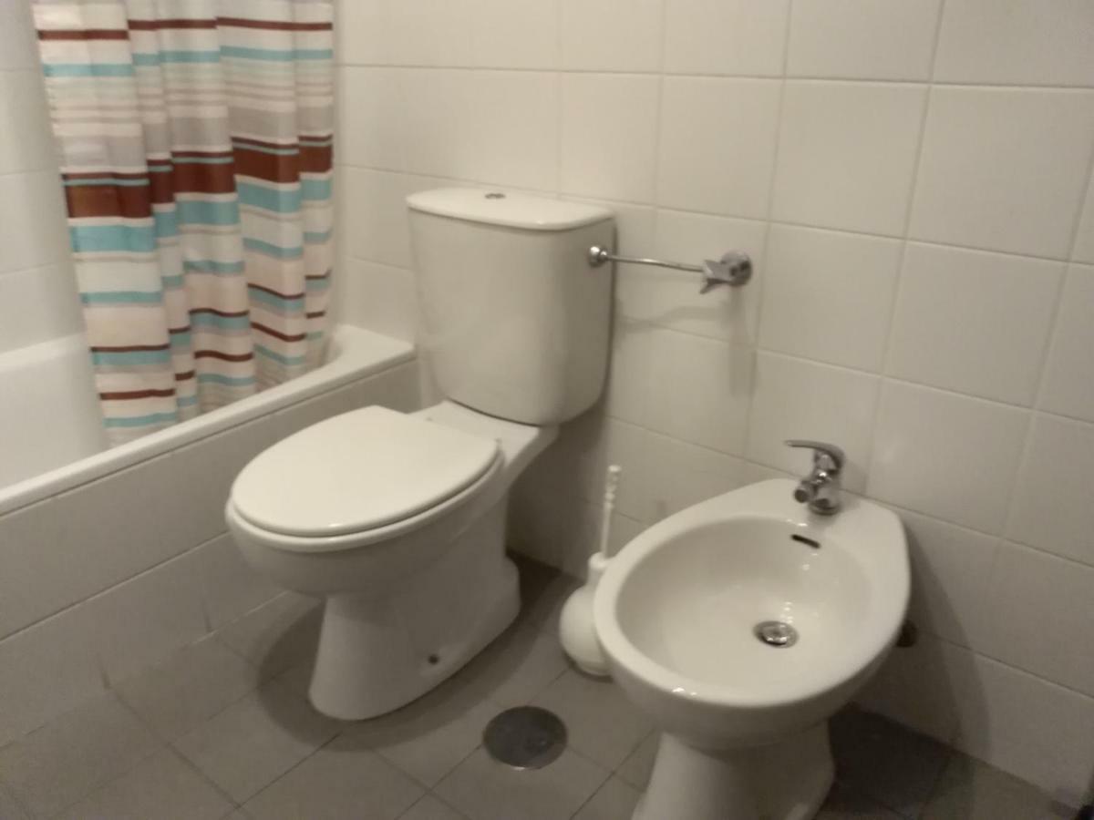 Studio Telheiras Lisbon Luaran gambar