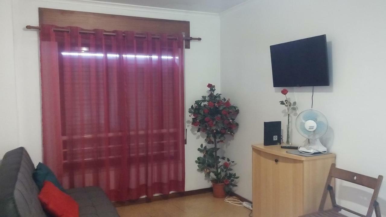 Studio Telheiras Lisbon Luaran gambar