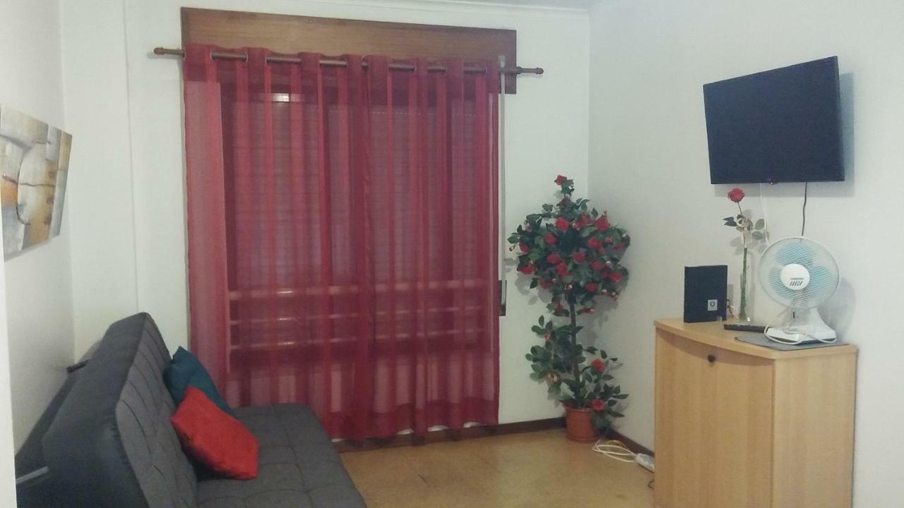 Studio Telheiras Lisbon Luaran gambar