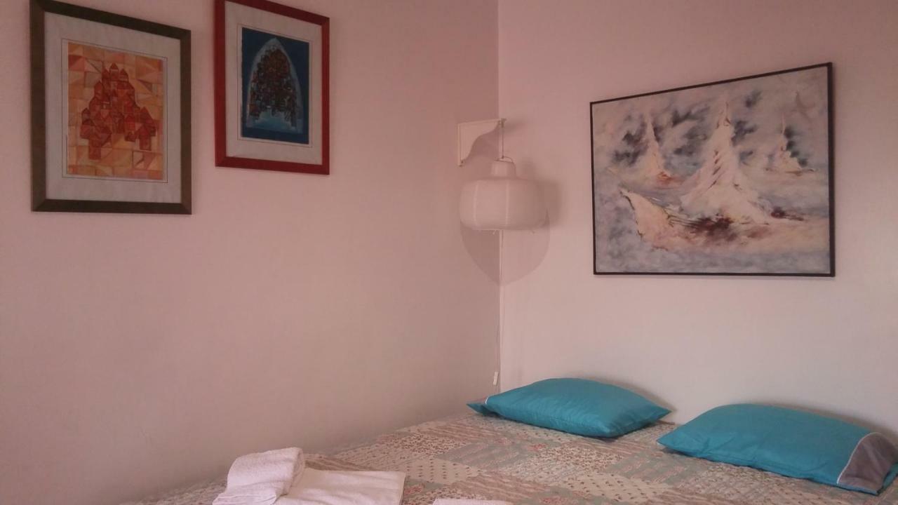 Studio Telheiras Lisbon Luaran gambar
