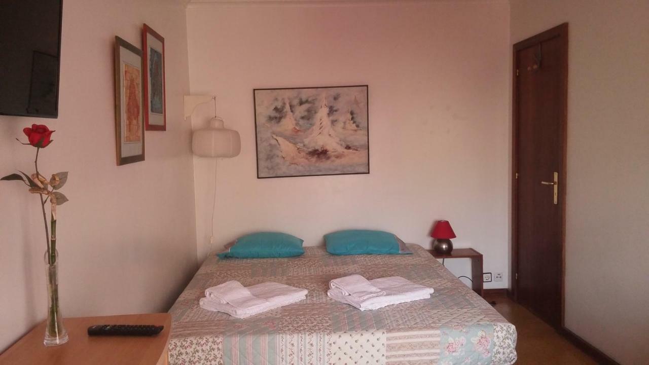 Studio Telheiras Lisbon Luaran gambar